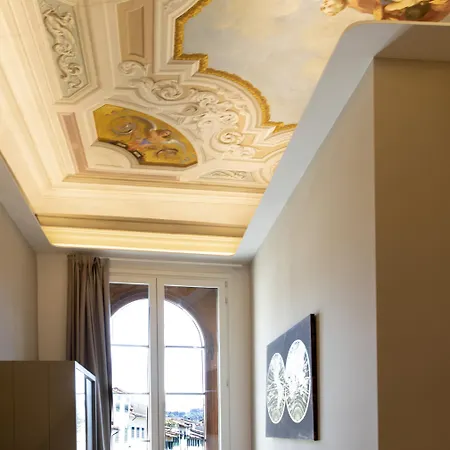 Palazzo Dei Ciompi