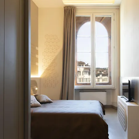 Apartmanhotel Palazzo Dei Ciompi