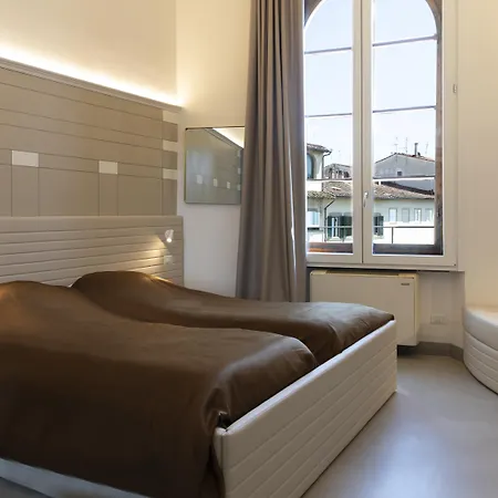 Palazzo Dei Ciompi Apartmanhotel Firenze