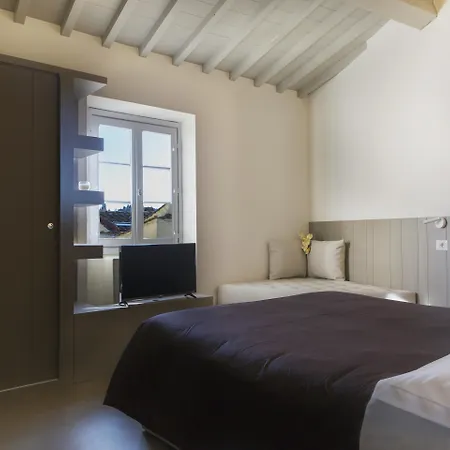 Apartmanhotel Palazzo Dei Ciompi