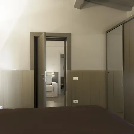 Apartmanhotel Palazzo Dei Ciompi
