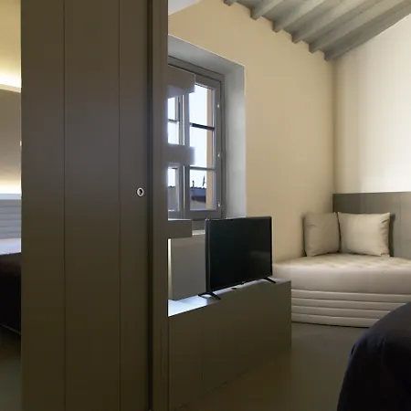 Palazzo Dei Ciompi Apartmanhotel