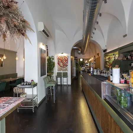 Palazzo Dei Ciompi Apartmanhotel Firenze