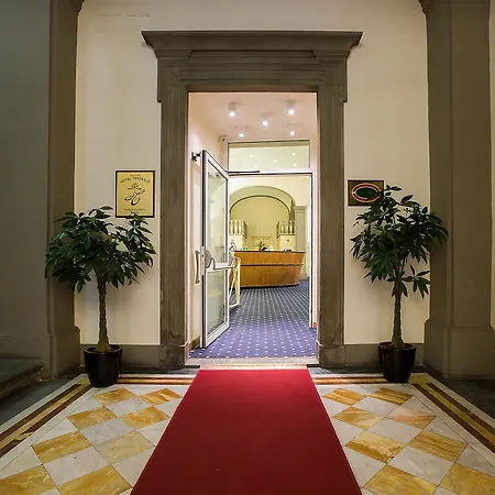 Relais Centrale 