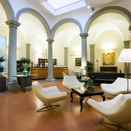 Relais Centrale 