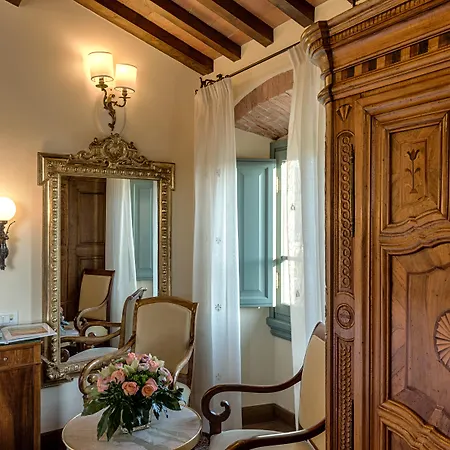 Mulino Di - Worldhotels Crafted Hotel 4*