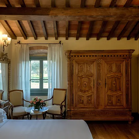 Mulino Di - Worldhotels Crafted Florença