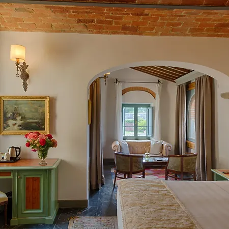 Mulino Di - Worldhotels Crafted Hotel