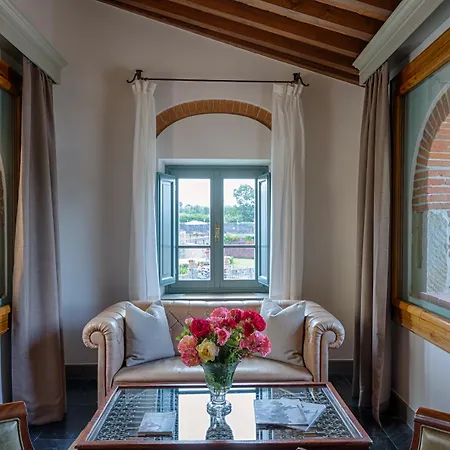Mulino Di - Worldhotels Crafted Florença