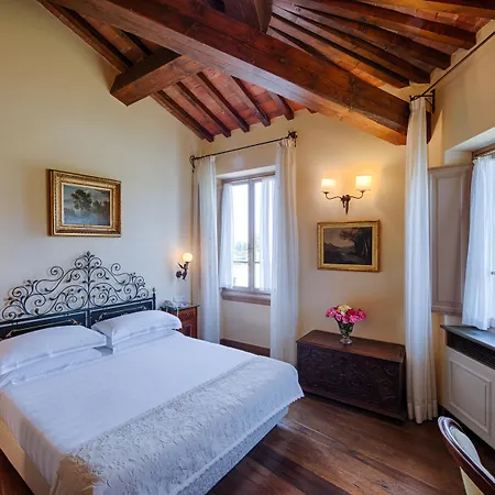 Mulino Di - Worldhotels Crafted Hotel Florença