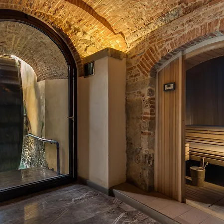 Hotel Mulino Di - Worldhotels Crafted 4*