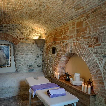 Hotel Mulino Di - Worldhotels Crafted Florença