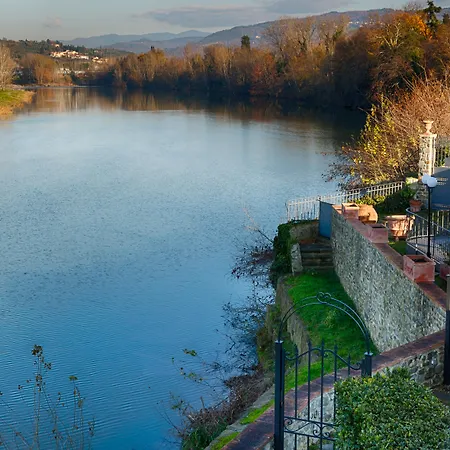 Mulino Di - Worldhotels Crafted Hotel 4*