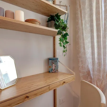 Mamo - Cindy Appartement *