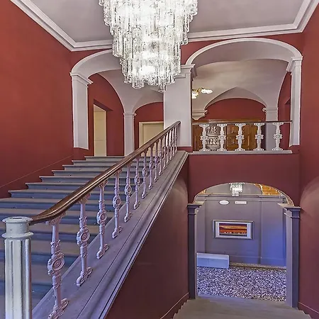 Astro Mediceo Hotel