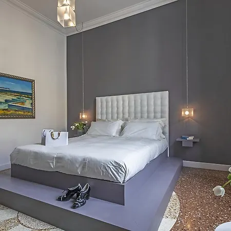 Hotel Astro Mediceo Florenz