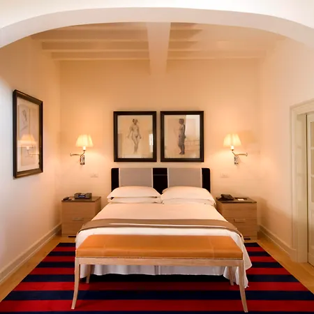 Hotel Palazzo Vecchietti - Residenza D'epoca