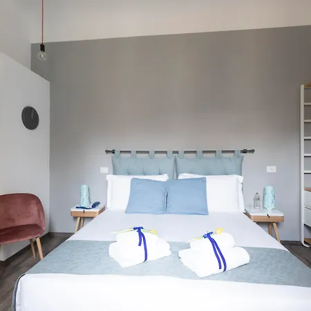 Otel Miceli - Civico 50 3*