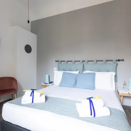 Otel Miceli - Civico 50 3*