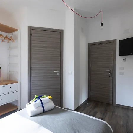 Otel Miceli - Civico 50 Floransa