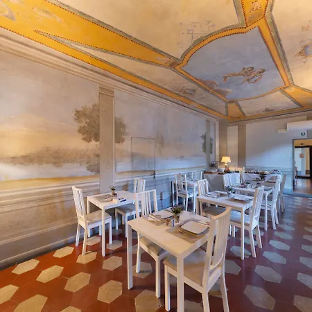 Bed & Breakfast I Quattro Poeti 3*