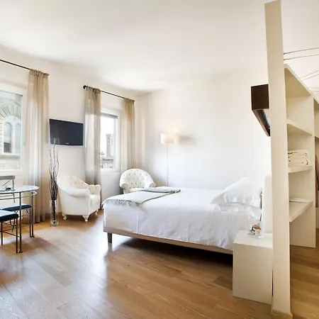 Relais Piazza Signoria 3* Firenze