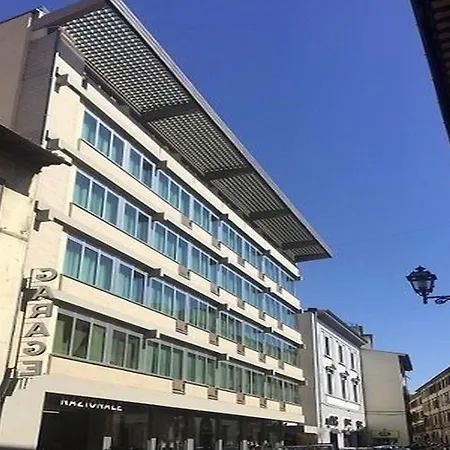 Hotel Glance In 4*