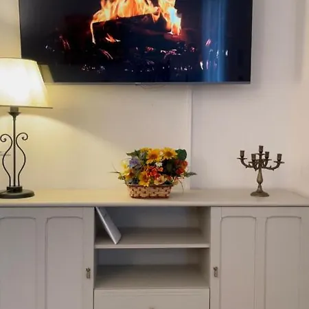 Apartament Careggi Con Posto Auto *