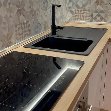 Careggi Con Posto Auto Apartament