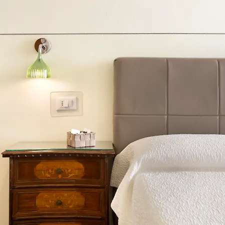 Battistero Bed & Breakfast 3*