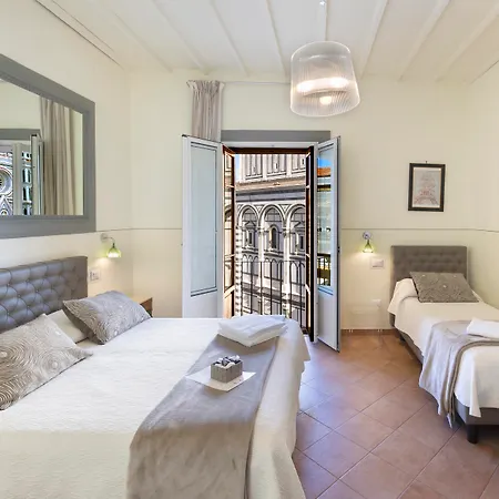 Battistero Bed & Breakfast