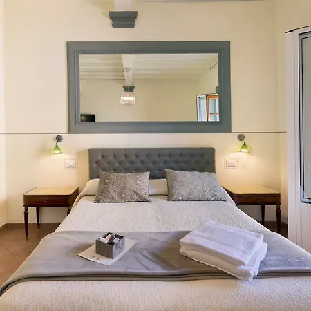 Bed & Breakfast Battistero