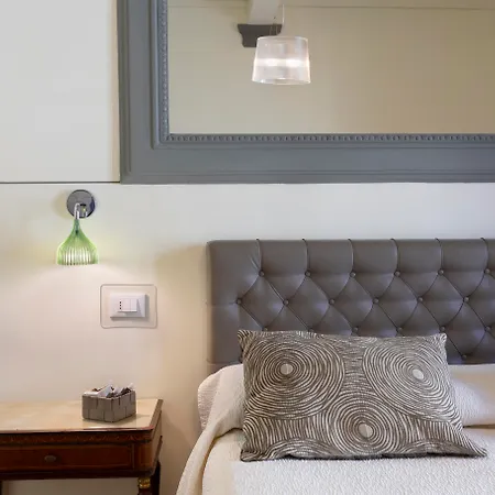 Bed & Breakfast Battistero