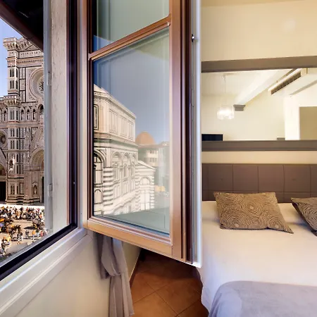 Battistero Bed & Breakfast