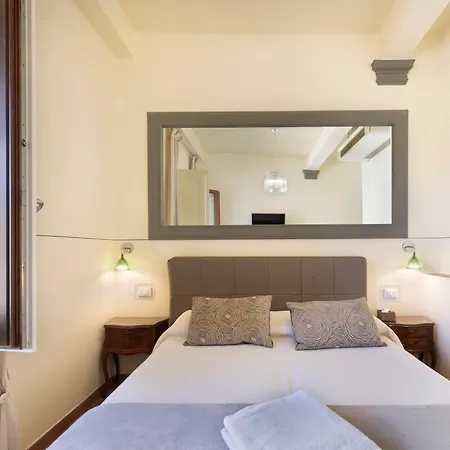 Bed & Breakfast Battistero 3*