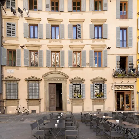 Bed & Breakfast Battistero