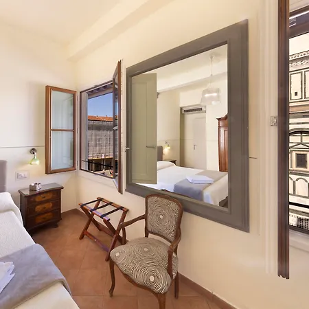 Battistero 3* Florence