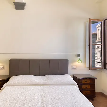 Battistero Bed & Breakfast 3*