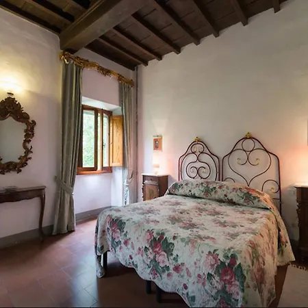 Apartment Borgo Ponte Dell'asse Scandicci