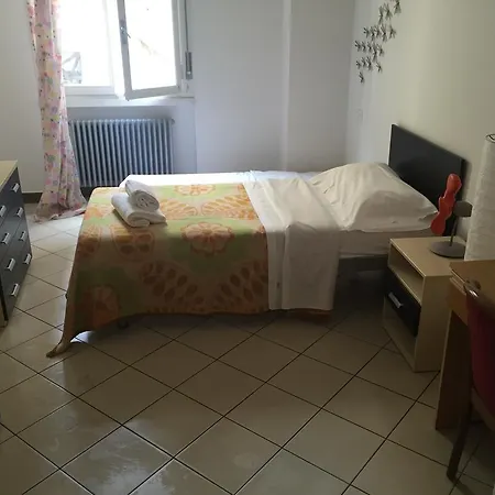 Ponte Vecchio Apartment