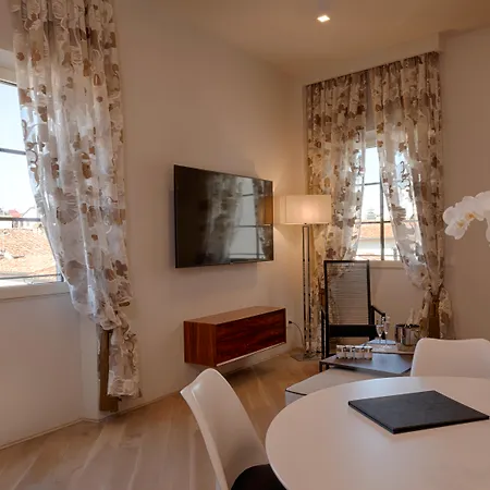 Donati Luxury Tower فلورنس