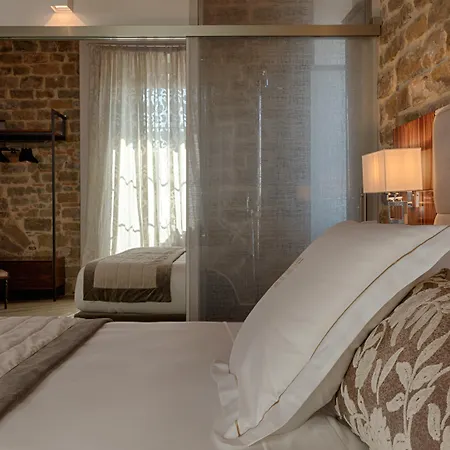 Donati Luxury Tower فندق فلورنس