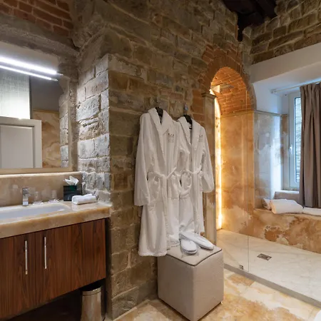 فندق Donati Luxury Tower