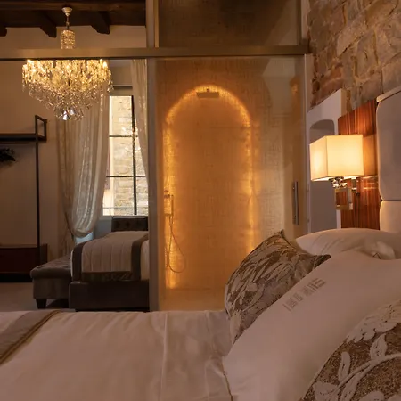 فندق Donati Luxury Tower 5*