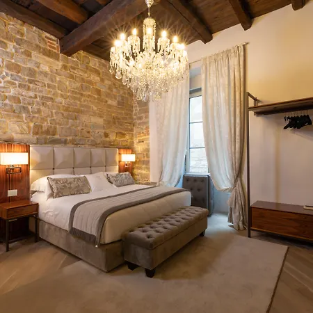 فندق Donati Luxury Tower