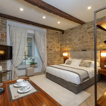 Donati Luxury Tower 5* فلورنس