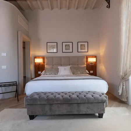 Donati Luxury Tower 5* فلورنس