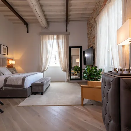 Donati Luxury Tower فندق