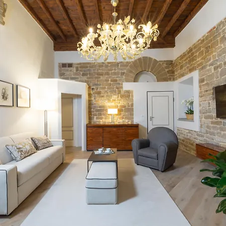 Donati Luxury Tower فندق
