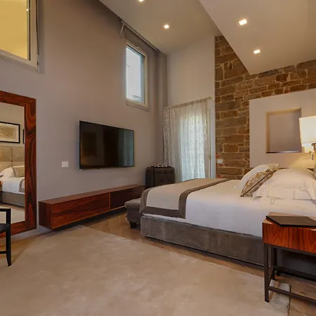 فندق Donati Luxury Tower فلورنس